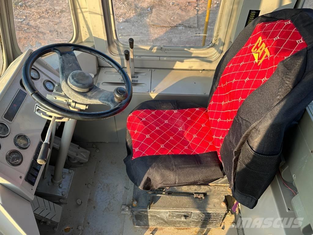 CAT 950E ホイールローダー・タイヤショベル