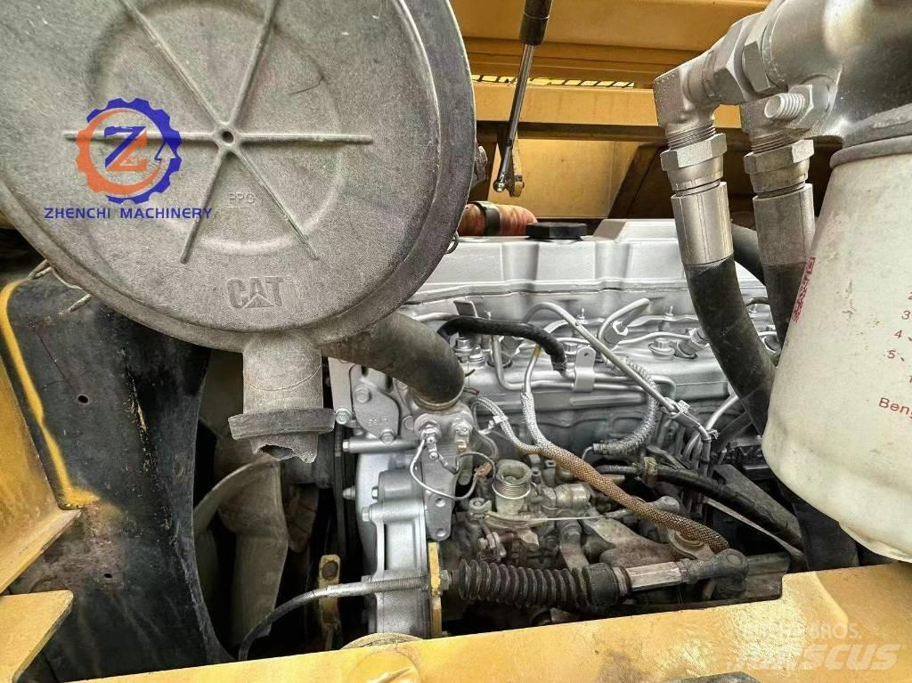 CAT 308 D 中型油圧ショベル 7ｔ-12ｔ（ユンボ・パワーショベル・バックホー）