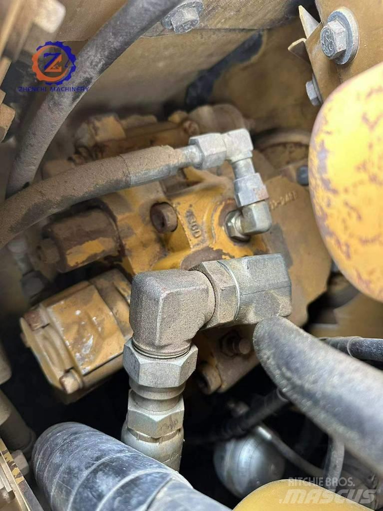 CAT 308 D 中型油圧ショベル 7ｔ-12ｔ（ユンボ・パワーショベル・バックホー）