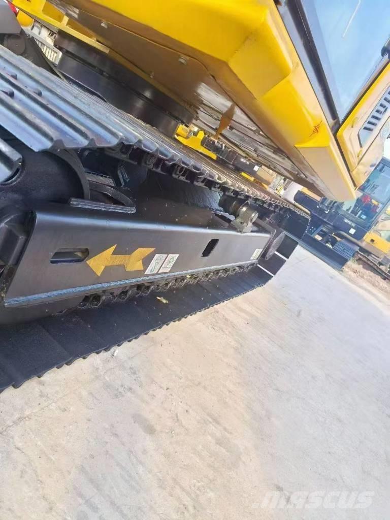 Komatsu 70 大型油圧ショベル12t以上（パワーショベル・ユンボ）