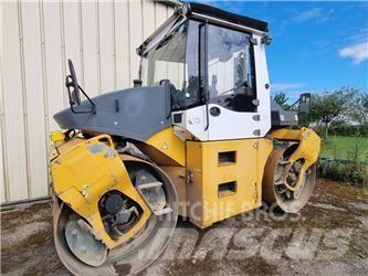 Bomag BW 174 A P AM タンデムローラ