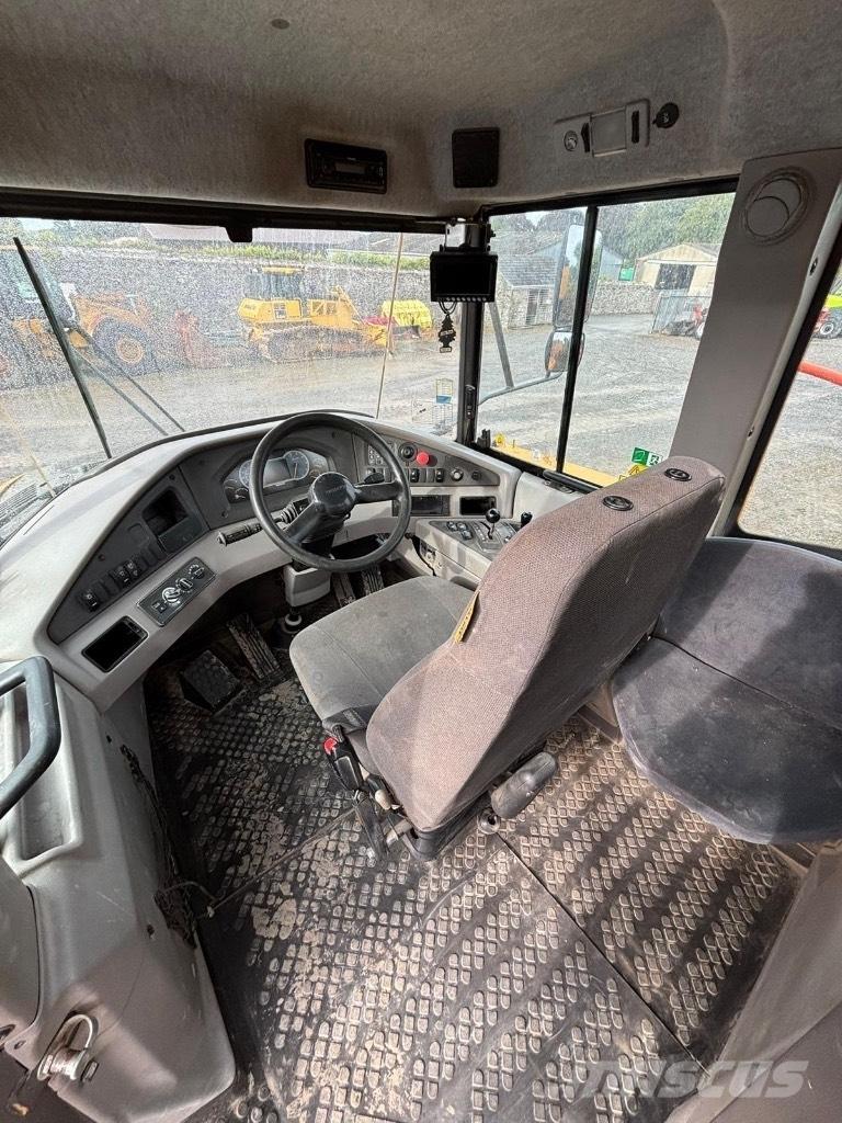 Volvo A 45 G アーティキュレート式ダンプトラック