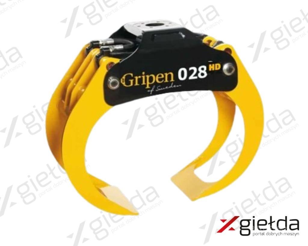  CHWYTAK GRIPEN 028HD グラップル