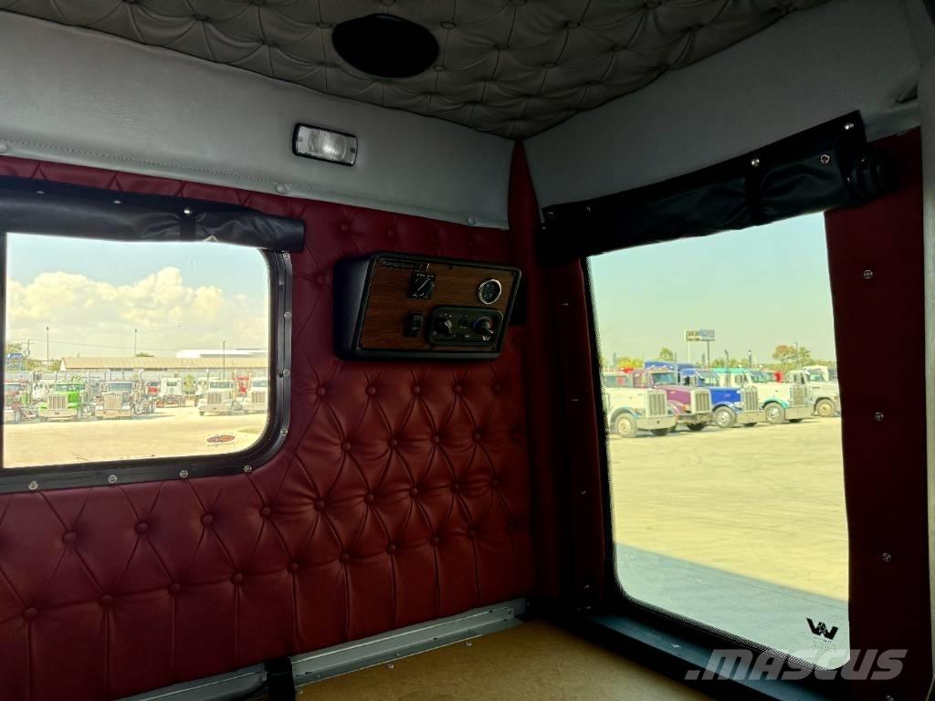 Western Star 4900 EX 中古トラクターヘッド | トレーラーヘッド