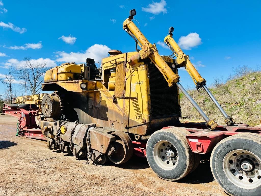CAT D 9 L ブルドーザー