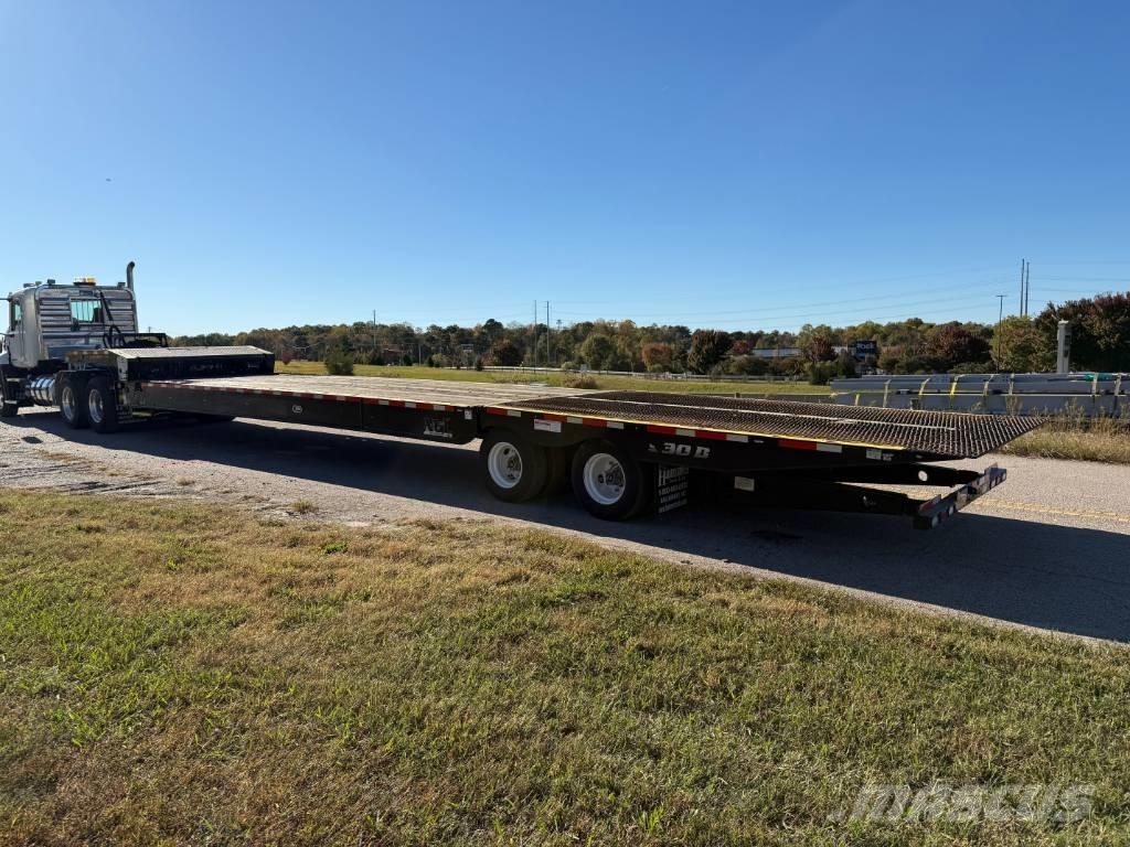 Landoll 930 ローローダー