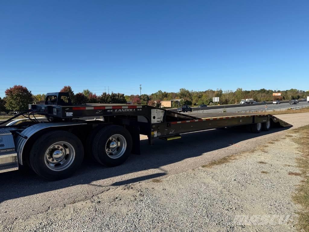 Landoll 930 ローローダー