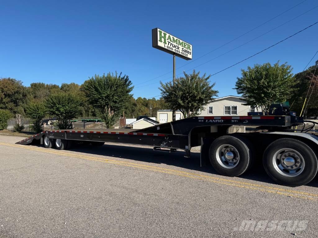 Landoll 930 ローローダー