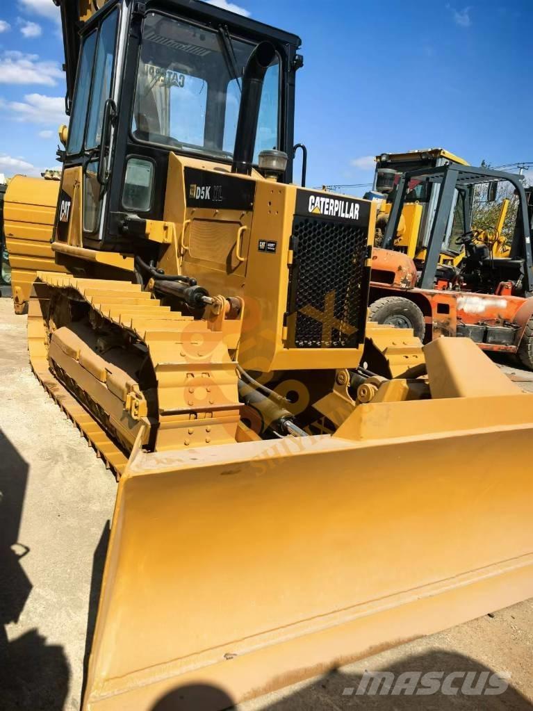 XCMG XP 303 コンバインドローラ