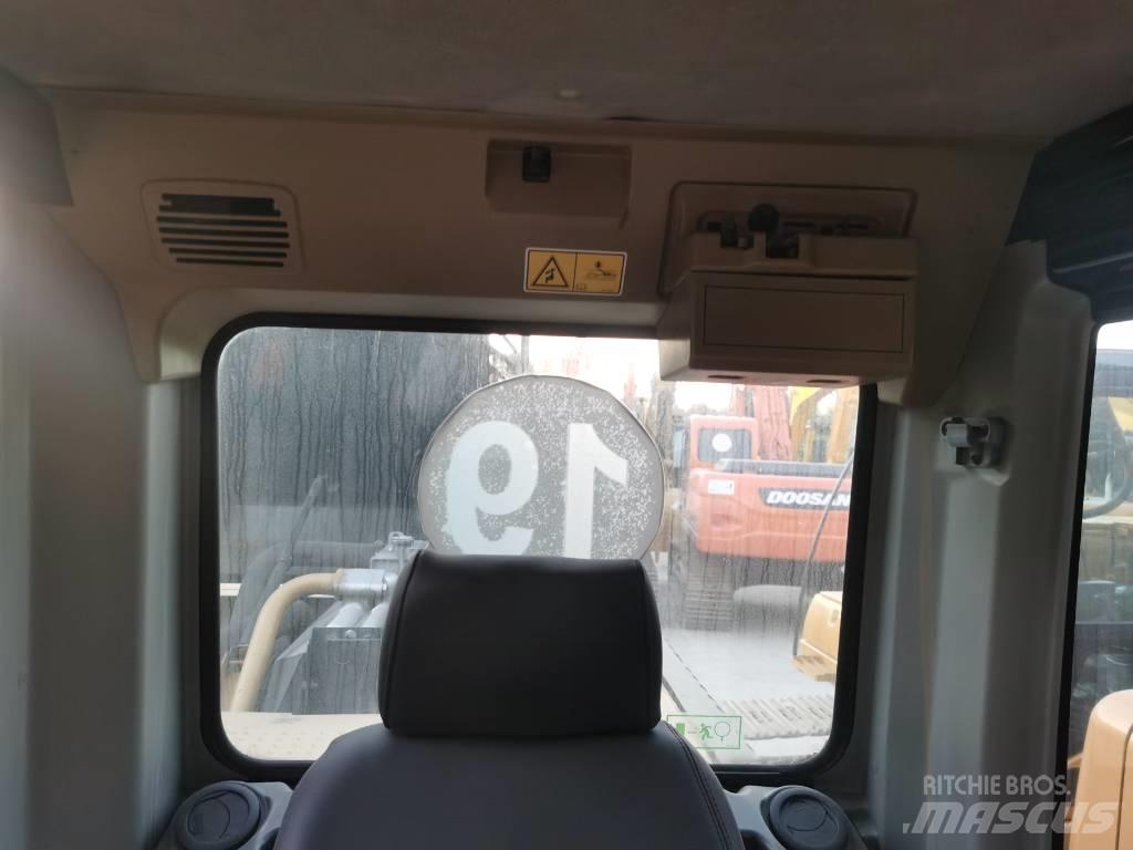 CAT 315 D 大型油圧ショベル12t以上（パワーショベル・ユンボ）