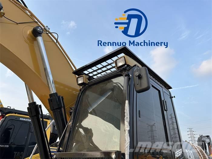 CAT 320 D2L 大型油圧ショベル12t以上（パワーショベル・ユンボ）