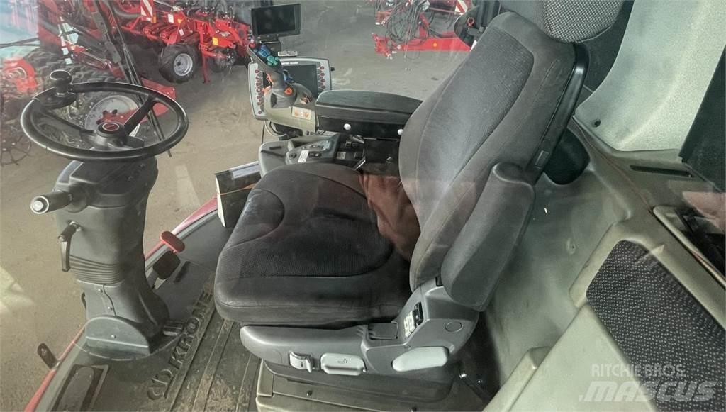 Horsch LEEB PT 270 自走式噴霧器