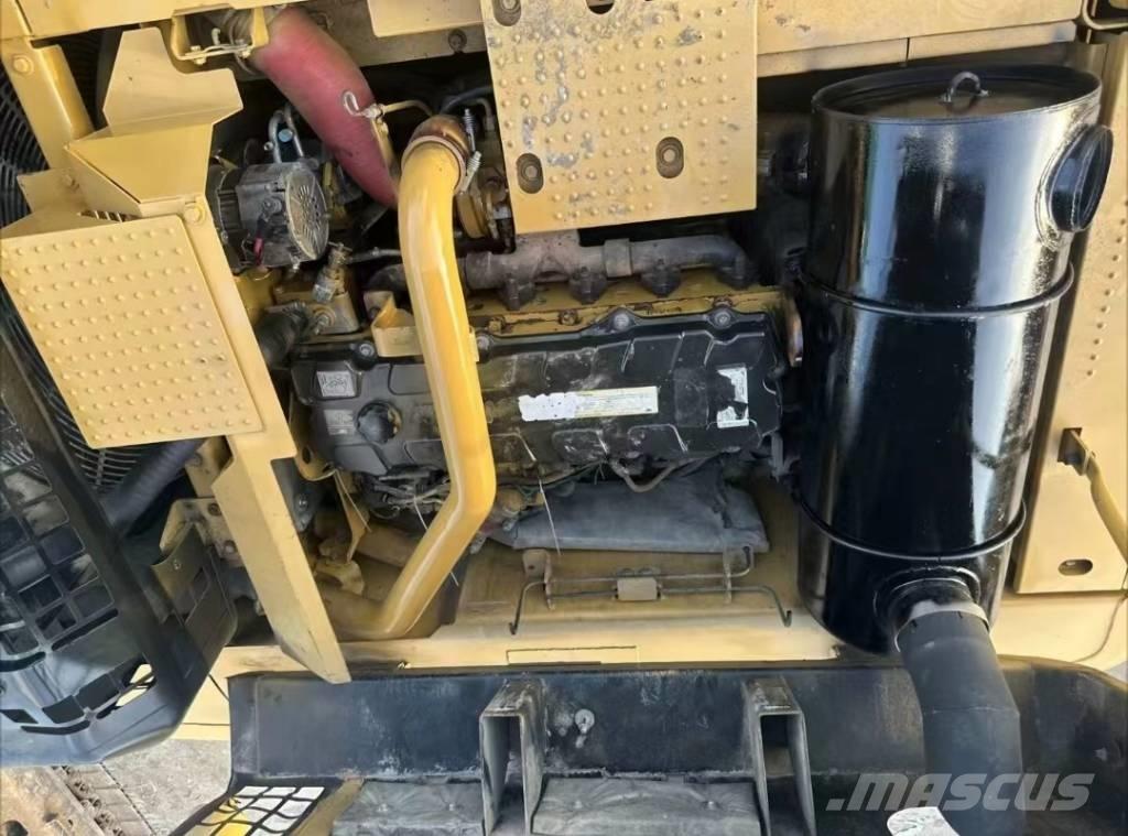 Hitachi Zaxis 120 大型油圧ショベル12t以上（パワーショベル・ユンボ）