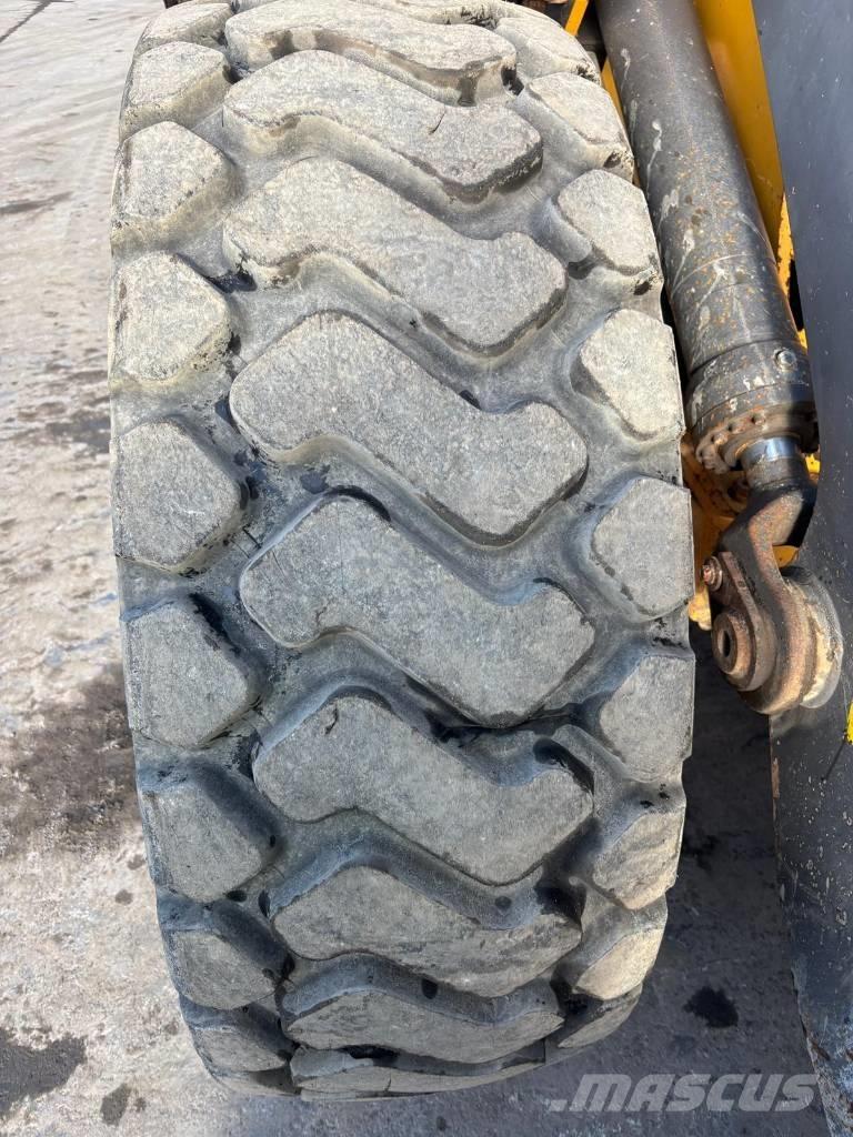 Volvo L 90 H ホイールローダー・タイヤショベル