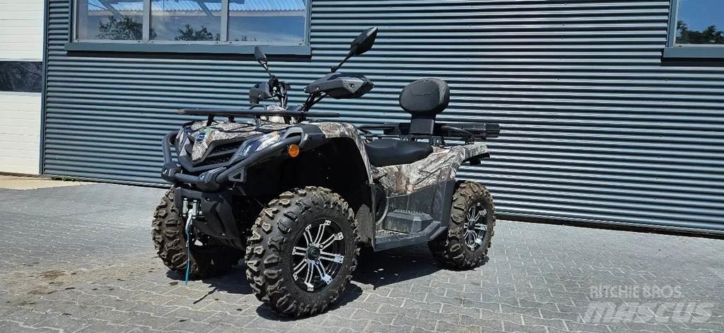 Can-am CF MOTO 520 バギー