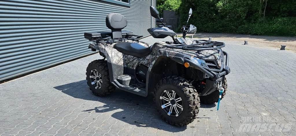 Can-am CF MOTO 520 バギー