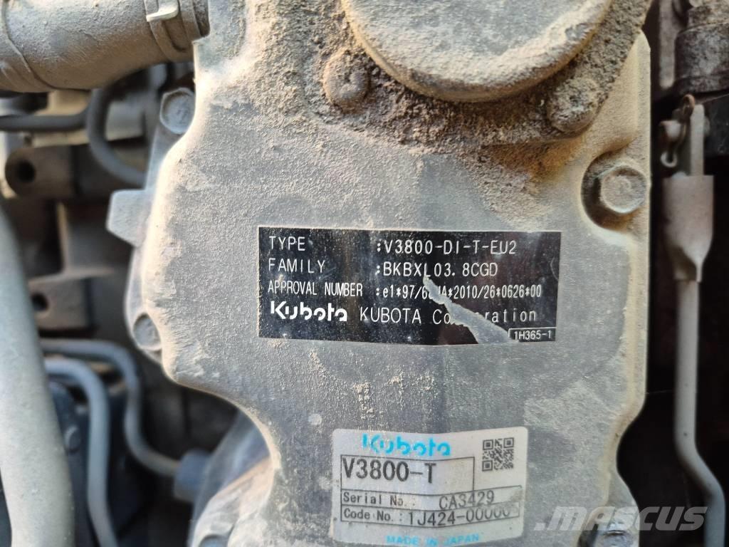 Hyster H 100 FT フォークリフト - その他