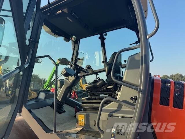 Hamm HC 70i ソイルコンパクター