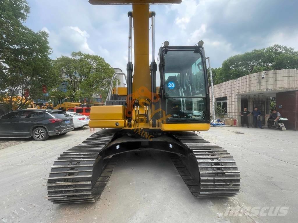 CAT 320GC NEXT GEN 大型油圧ショベル12t以上（パワーショベル・ユンボ）