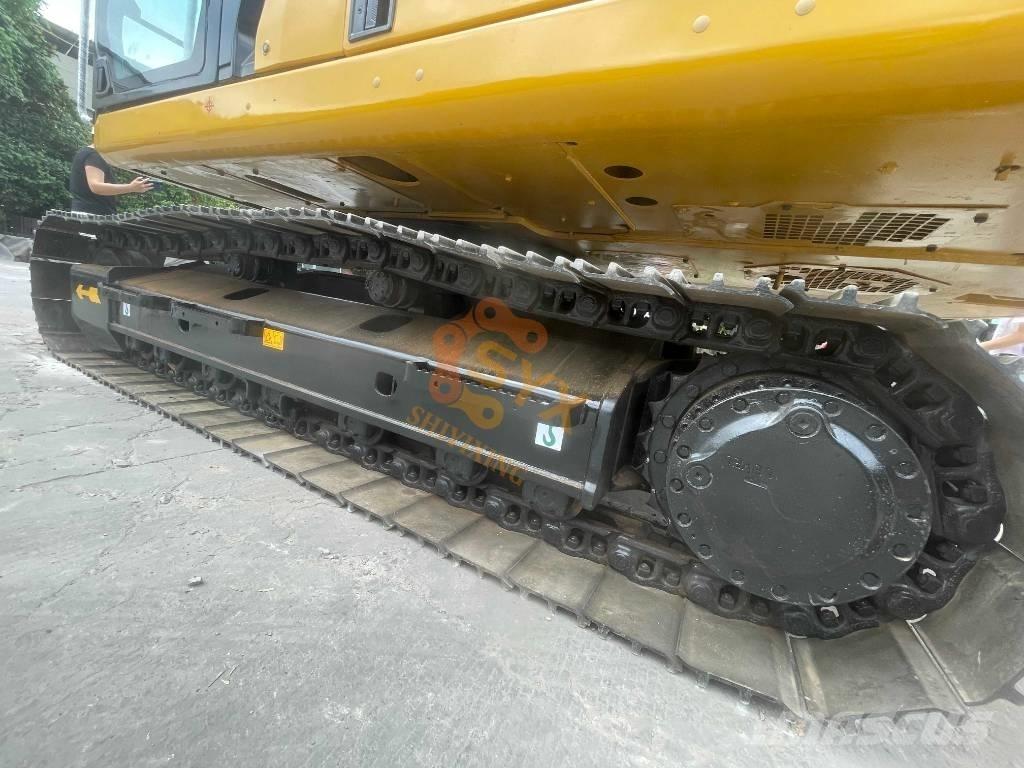 CAT 320GC NEXT GEN 大型油圧ショベル12t以上（パワーショベル・ユンボ）