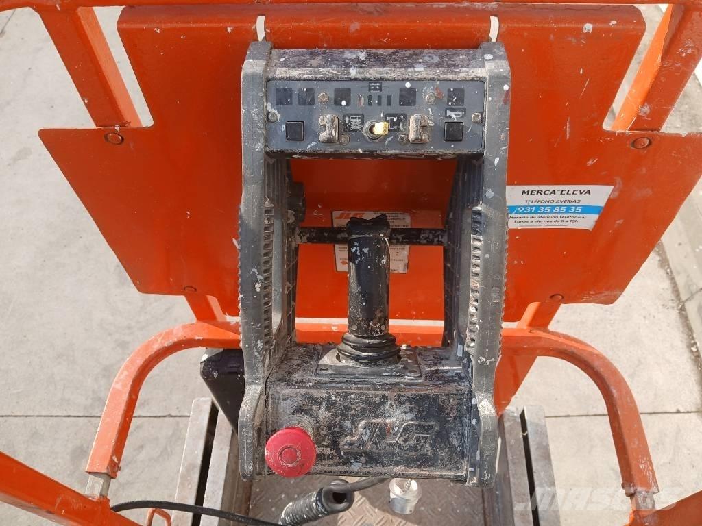 JLG 1930 ES シザースリフト