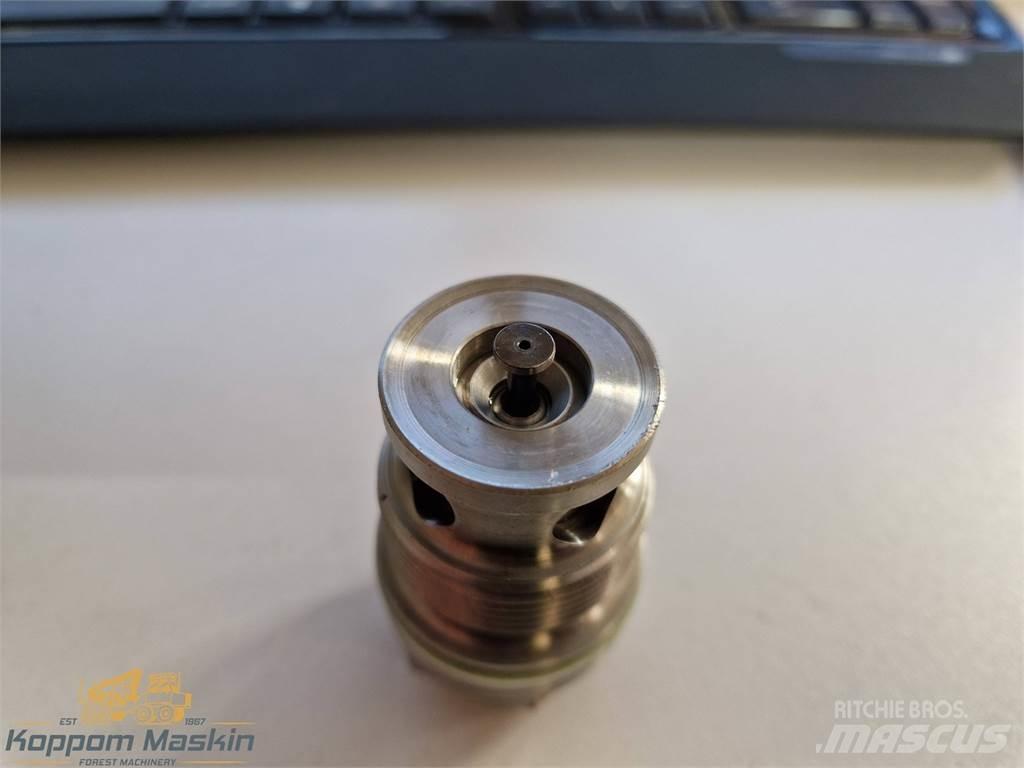 Rottne 997-4856 油圧機