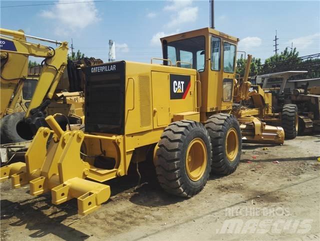 CAT 140 G モーターグレーダー