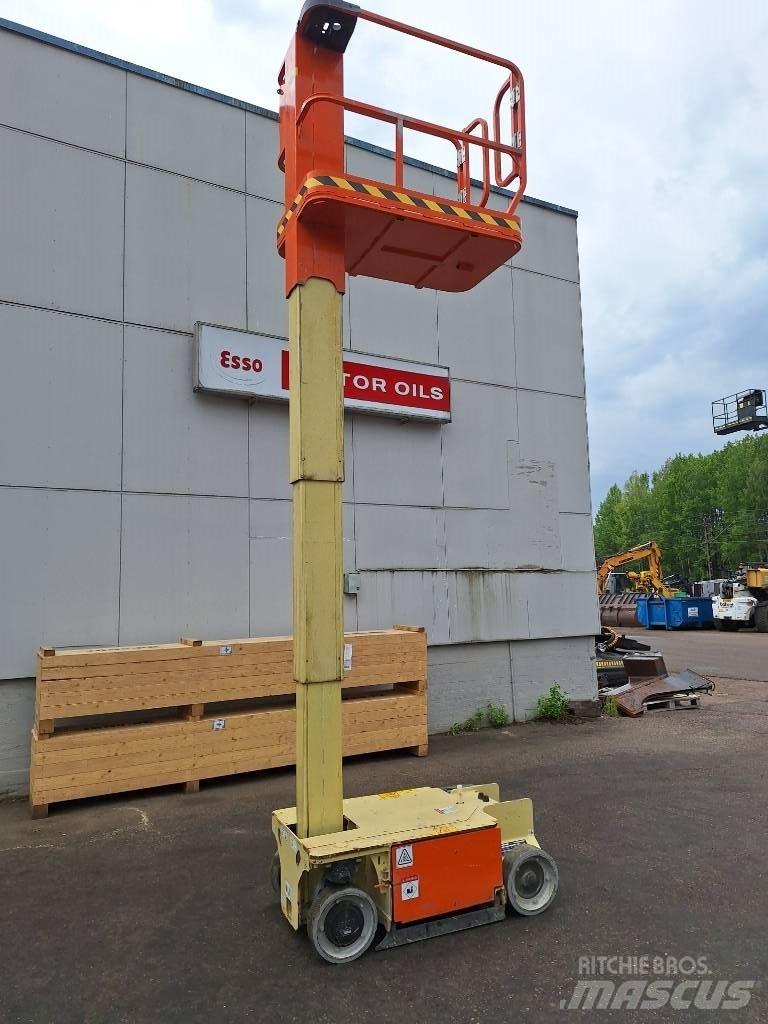 JLG 1230 ES シザースリフト