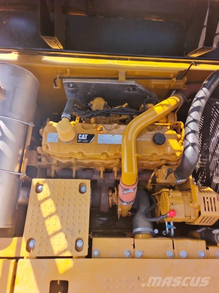CAT 330D2L 大型油圧ショベル12t以上（パワーショベル・ユンボ）