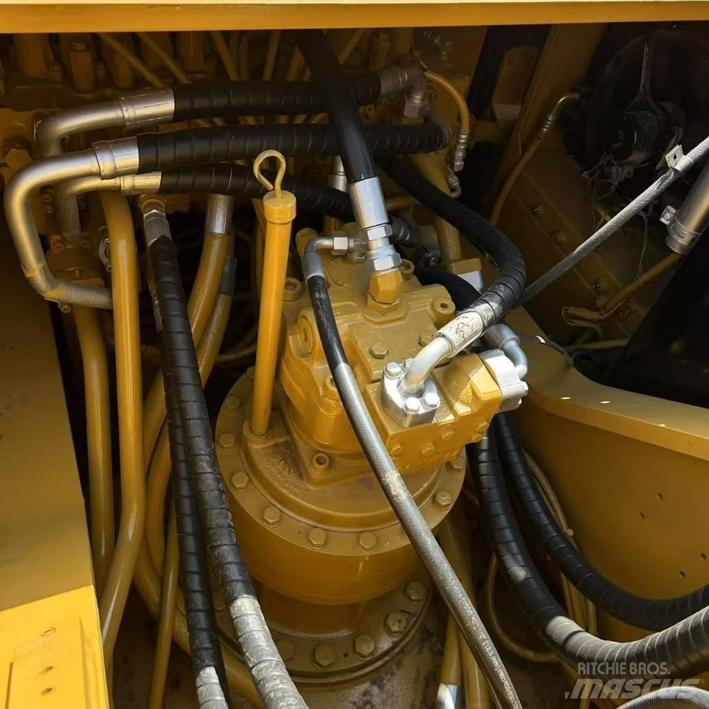 CAT 329 D 2L 大型油圧ショベル12t以上（パワーショベル・ユンボ）