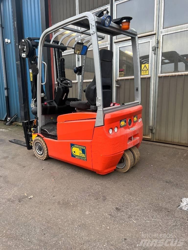 Cesab truck C3E160 バッテリーフォークリフト