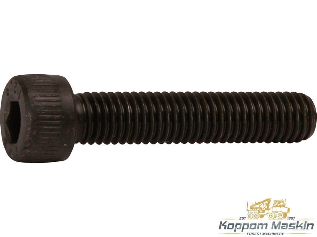 Ponsse 0057169 シャーシ及びサスペンション