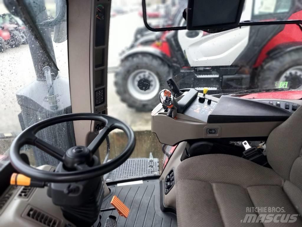 Case IH Magnum 340 トラクター
