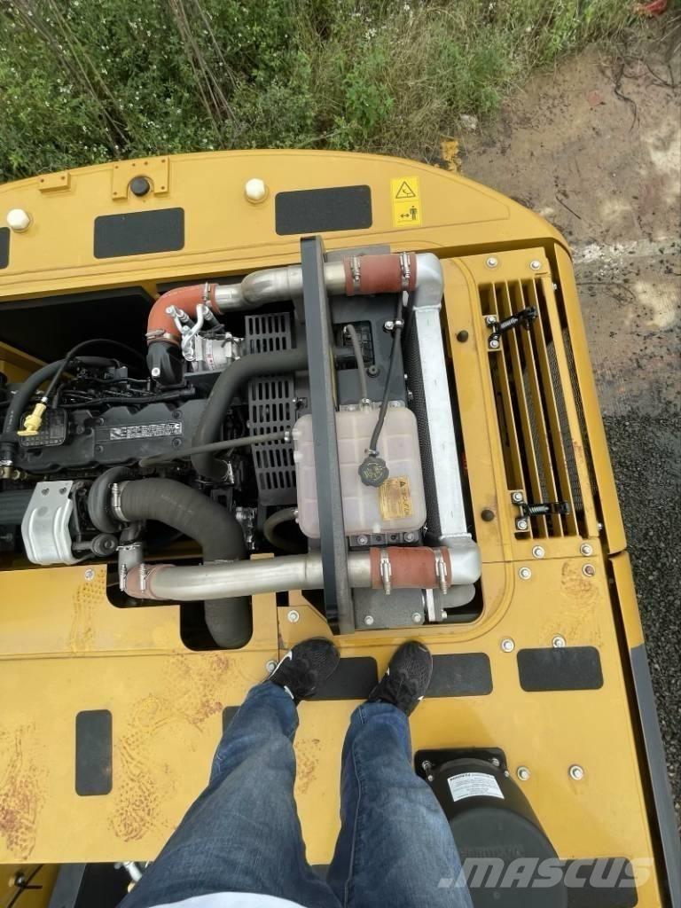 XCMG XE 200 DA 大型油圧ショベル12t以上（パワーショベル・ユンボ）