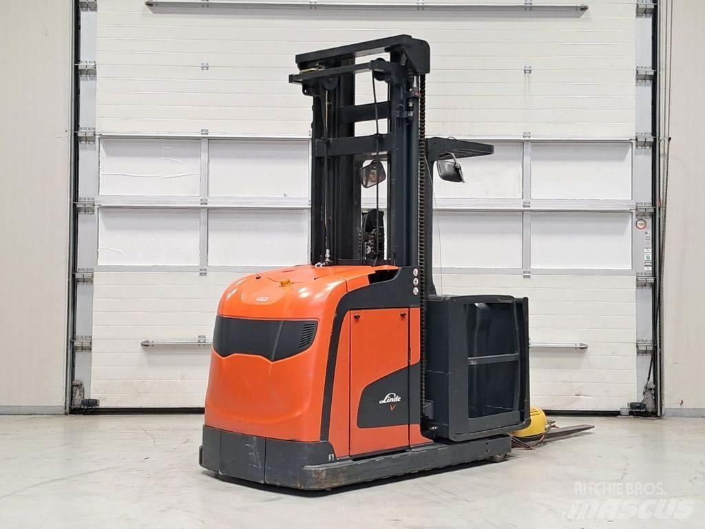 Linde V 低型オーダーピッカー
