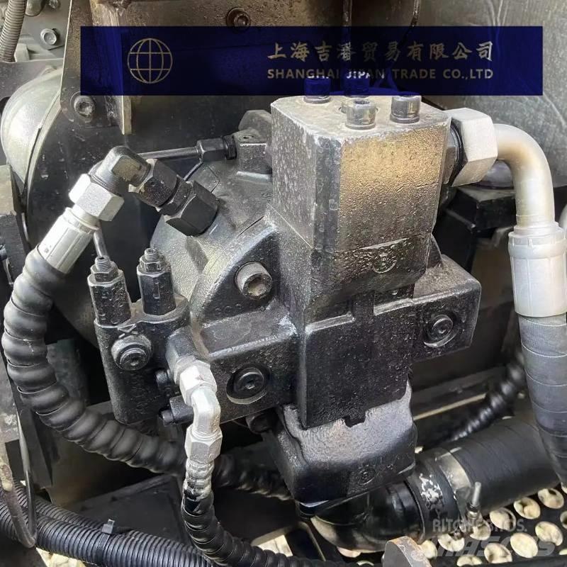 Sany SY 55 ミニ油圧ショベル 7t以下（ミニユンボ・ミニディガー）