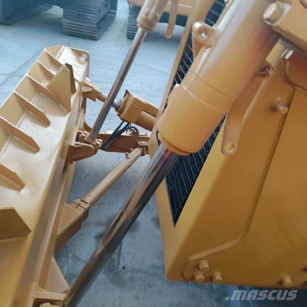 CAT D 6 G モーターグレーダー