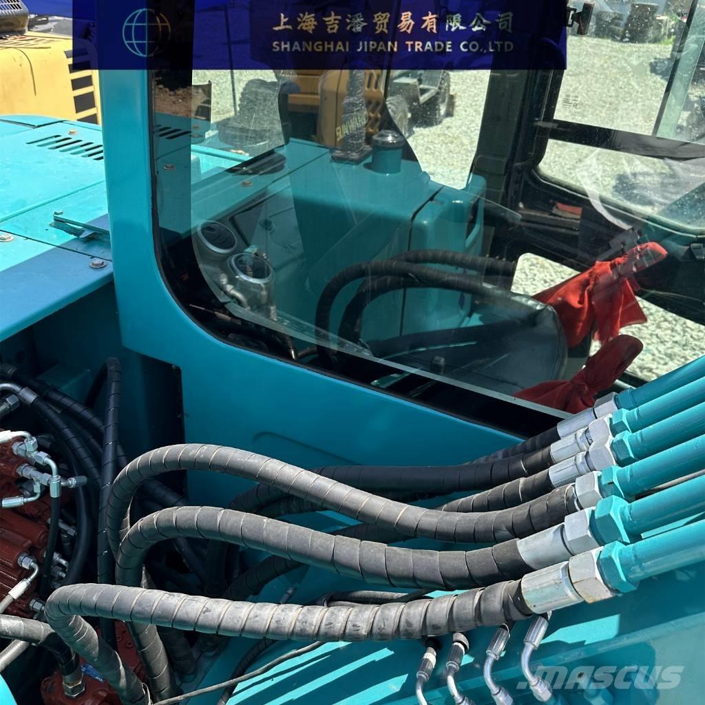 Sunward SWE 90 E 大型油圧ショベル12t以上（パワーショベル・ユンボ）