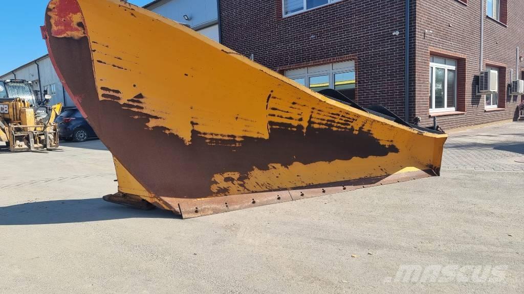  GMILL HDA 280 ブレード