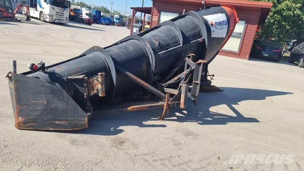  GMILL HDA 280 ブレード