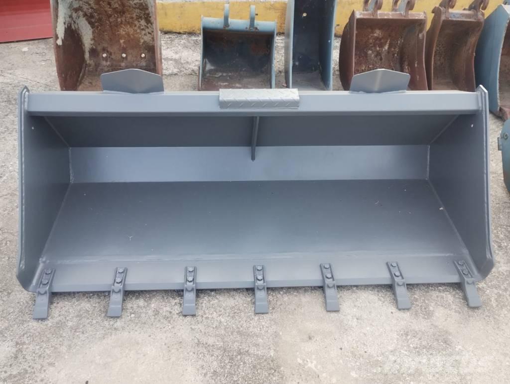Volvo Bucket バケット