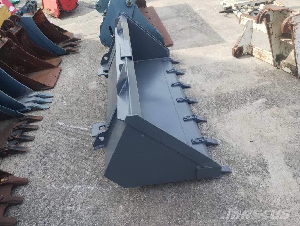 Volvo Bucket バケット