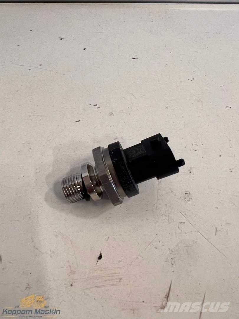 Rexroth R917005562 電子機器
