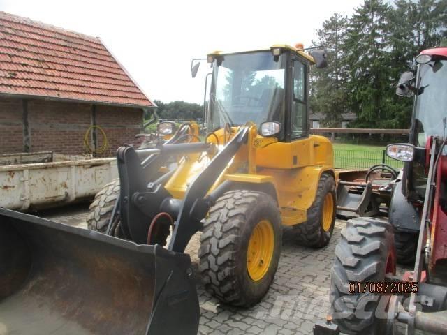 Volvo L 30 ホイールローダー・タイヤショベル