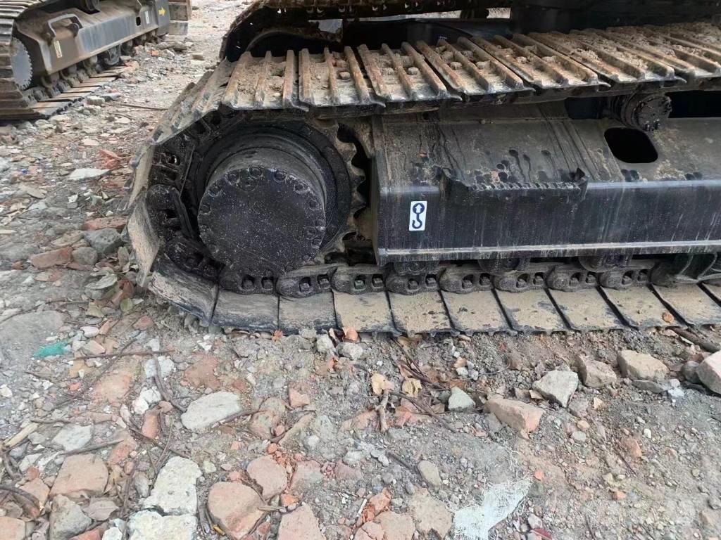 CAT 318dl 大型油圧ショベル12t以上（パワーショベル・ユンボ）