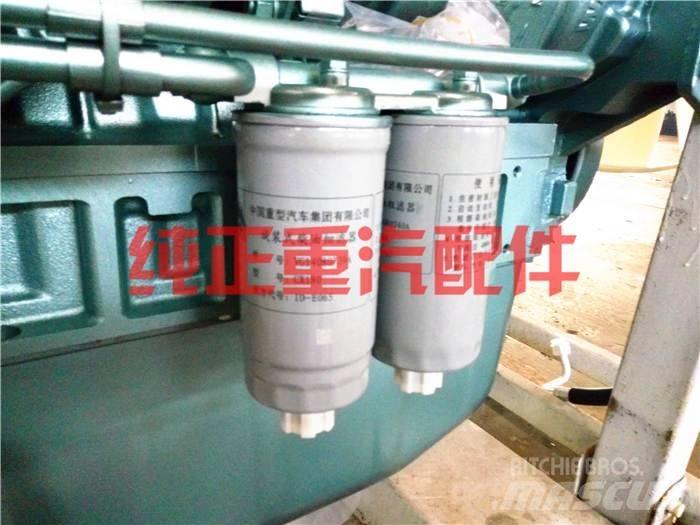  zhongqi VG14080739A エンジン