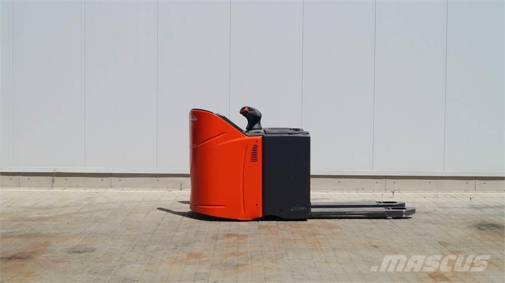 Linde T20SP kurz ローリフト