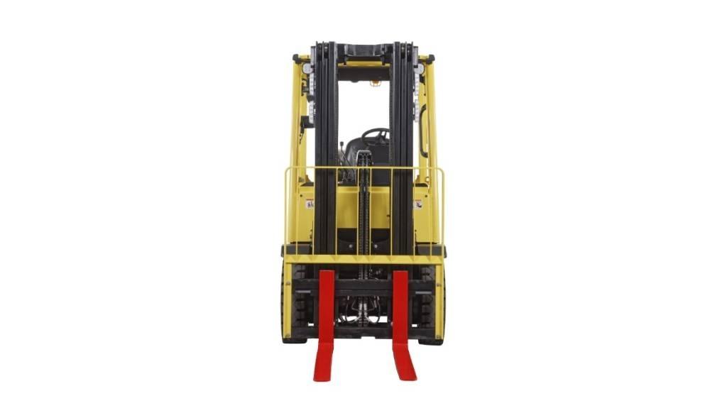 Hyster H3.5A-L LPGフォークリフト