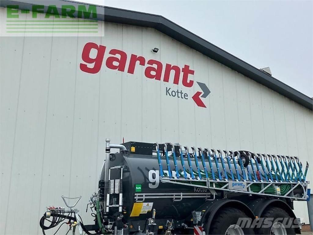  Gebo pt 16.500 肥料散布機