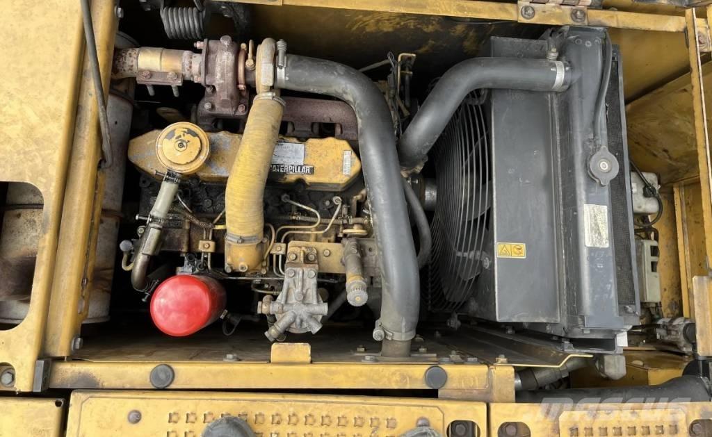 CAT 312 C L 大型油圧ショベル12t以上（パワーショベル・ユンボ）